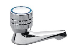 Grifo TRES ESE-23 123100F de 1 agua para lavabo