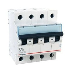 Interruptor diferencial 4p 40A 30mA AC Schneider A9R81440