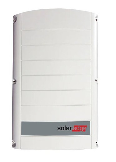 Inversor trifásico SolarEdge SE17K-RW0T0BNN4