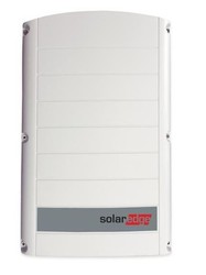 Inversor trifásico SolarEdge SE30K-RW00IBNM4