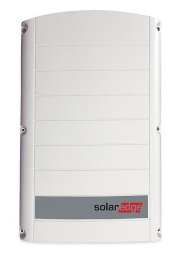 Inversor trifásico SolarEdge SE33.3K-RW00IBNM4