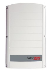 Inversor trifásico SolarEdge SE6K-RW0TEBEN4
