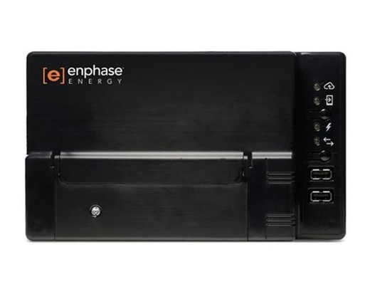 IQ Gateway Metered Enphase ENV-S-WM-230