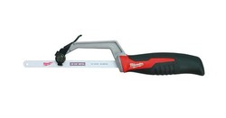 Sierra compacta 300 mm Milwaukee