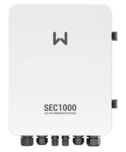 Smart Energy Controler GoodWe SEC1000