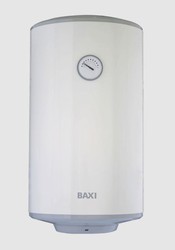 Termo eléctrico Baxi V250 de 50 litros