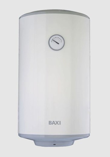 Termo eléctrico Baxi V280 de 80 litros