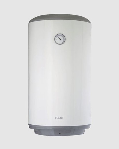 Termo eléctrico Baxi V530 de 30 litros