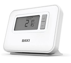 Termostato ambiente Baxi RX 3000 inalámbrico