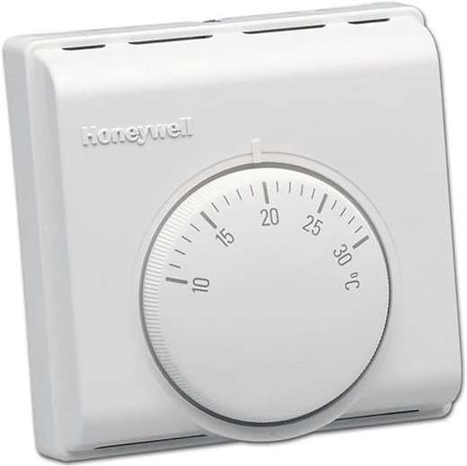 Termostato de ambiente Honeywell T6360B1002