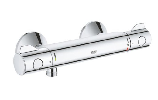 Termostato de ducha 1/2" Grohe Grohtherm 800