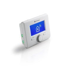 Termostato Aspen Inteligente WiFi para Caldera y Calefacción — Rehabilitaweb