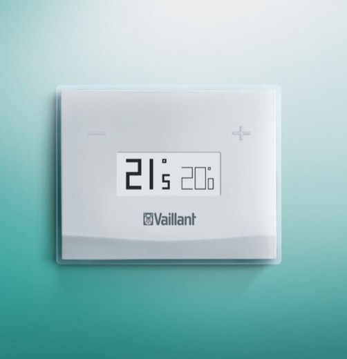 Termostato modulante Vaillant vSMART WiFi