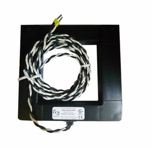 Transformador Solaredge Toroidal 2000A SE-CTB-4X4-2000