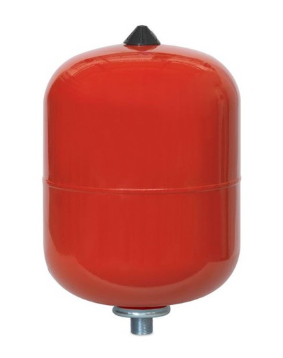 Vaso de expansión para calefacción Ibaiondo CMF de 12 litros