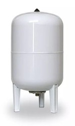 Vaso de expansión solar Ibaiondo SMR-P de 35 litros