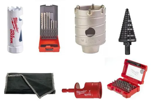 Accesorios herramientas