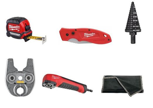 Herramientas y accesorios