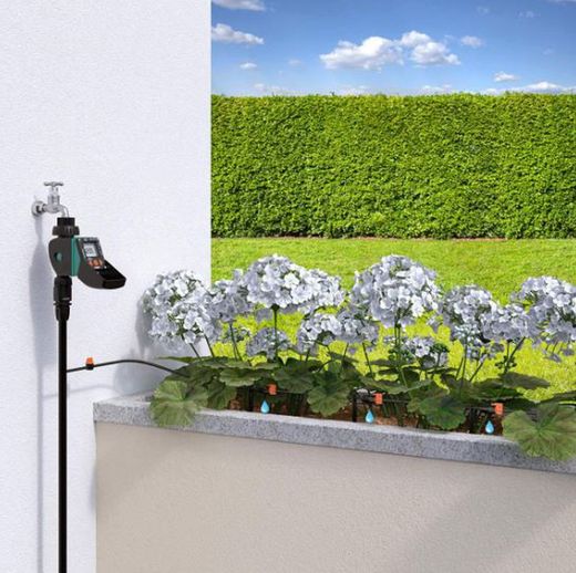 Accesorios jardinería