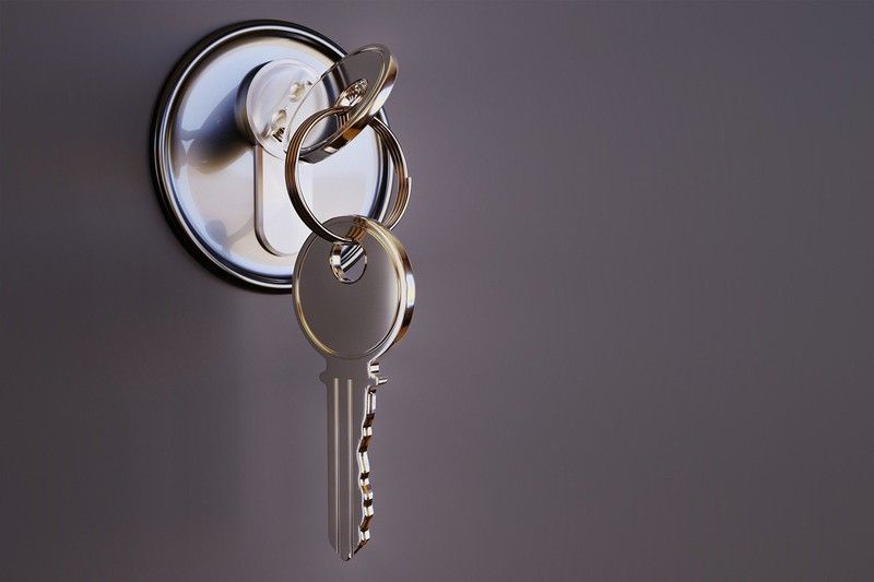 Baño, hogar y jardín