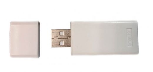 Adaptador WiFi para aire acondicionado Midea EU-OSK103