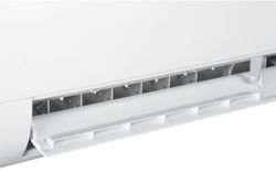 Aire acondicionado 2x1 Haier Perla Premium 25+25