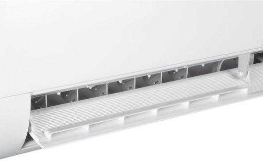 Aire acondicionado 2x1 Haier Perla Premium 25+25