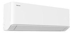 Aire acondicionado 2x1 Hisense Uni Pure White 25+35