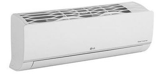 Aire acondicionado 2x1 LG MU2R17.UL0 + PC09SQ.NSJ + PC09SQ.NSJ