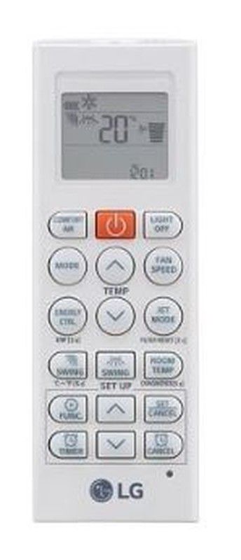 Aire acondicionado 2x1 LG MU2R17.UL0 + PC09SQ.NSJ + PC09SQ.NSJ