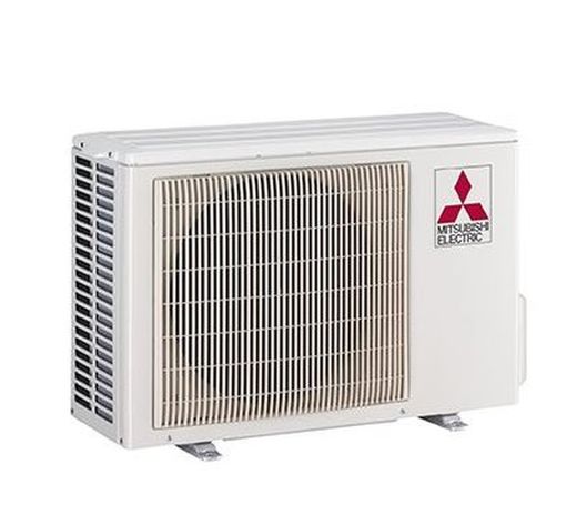 Aire acondicionado 2x1 Mitsubishi MXZ-HR2525E40VF