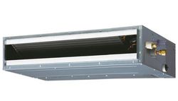 Aire acondicionado Fujitsu ACY50-KA Conducto Slim