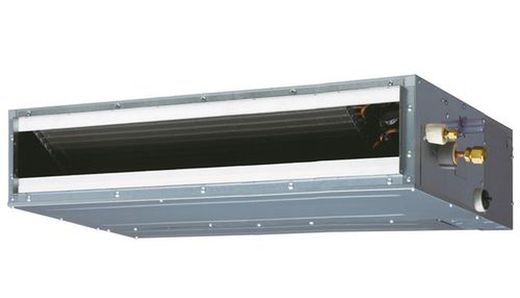 Aire acondicionado Fujitsu ACY50-KA Conducto Slim