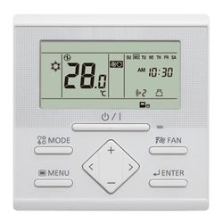 Aire acondicionado Fujitsu ACY50-KA Conducto Slim