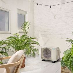 Aire acondicionado Daikin Sensira TXF50F