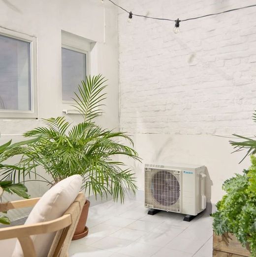Aire acondicionado Daikin Sensira TXF50F