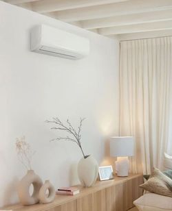 Aire acondicionado Daikin Sensira TXF50F