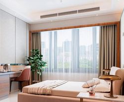 Aire acondicionado Daikin SkyAir ADEAS50A