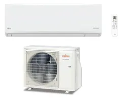 Aire acondicionado Fujitsu ASY25-KN WiFi