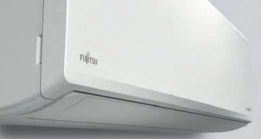 Aire acondicionado Fujitsu ASY25-KN WiFi