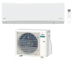 Aire acondicionado Fujitsu ASY25-KN WiFi