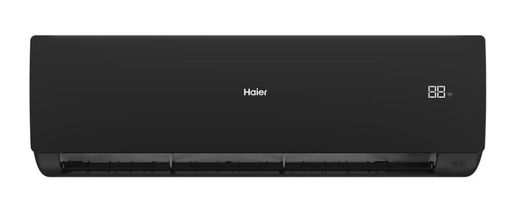 Aire acondicionado Haier Flexis S 50 negro
