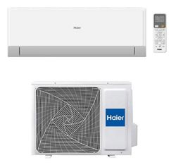 Aire acondicionado Haier Geos-R + 25