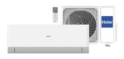 Aire acondicionado Haier Geos-R + 35
