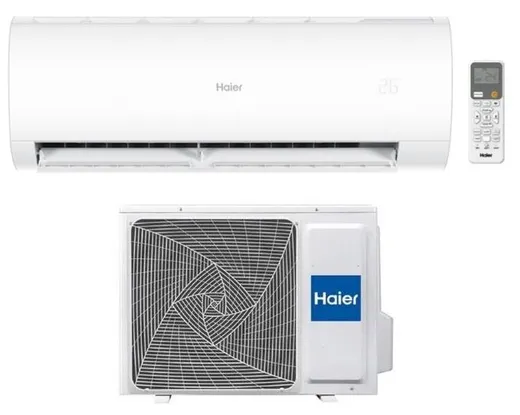 Aire acondicionado Haier Perla Premium 35 A+++