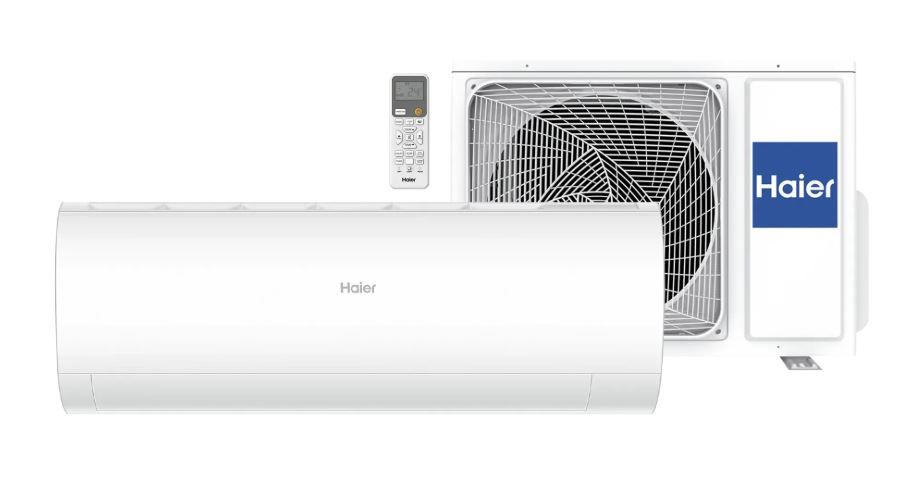 Aire acondicionado Haier Perla Premium 35 A+++