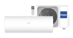Aire acondicionado Haier Perla Premium 71 A+++