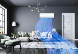 Aire acondicionado Haier Perla Premium 71 A+++