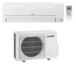 Aire acondicionado Mitsubishi Electric MSZ-HR25VFK