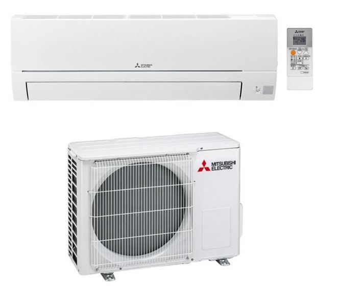 Aire acondicionado Mitsubishi Electric MSZ-HR50VFK